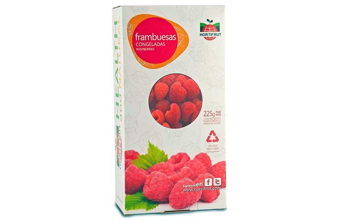 Raspberries